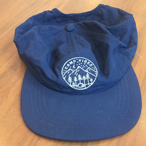 Urban Outfitters Other - Polor Snapback